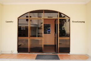 Riverside Serviced Apartments