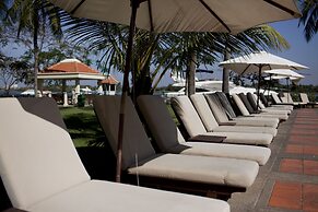 Riverside Serviced Apartments