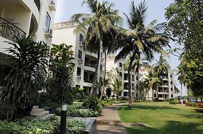 Riverside Serviced Apartments