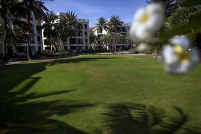 Riverside Serviced Apartments