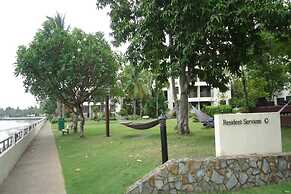 Riverside Serviced Apartments