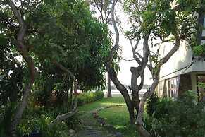 Riverside Serviced Apartments