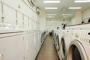 Riverside Serviced Apartments