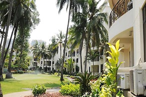 Riverside Serviced Apartments