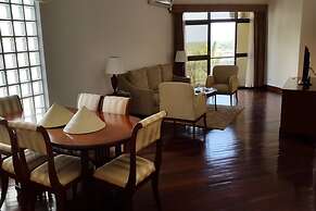 Riverside Serviced Apartments