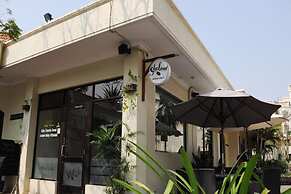 Riverside Serviced Apartments