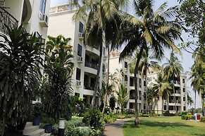 Riverside Serviced Apartments