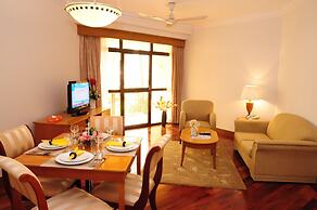 Riverside Serviced Apartments