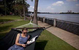 Riverside Serviced Apartments