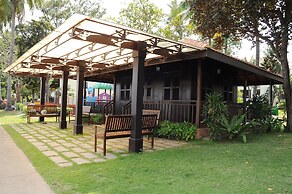 Riverside Serviced Apartments