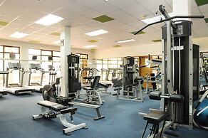 Riverside Serviced Apartments