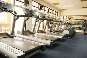 Riverside Serviced Apartments