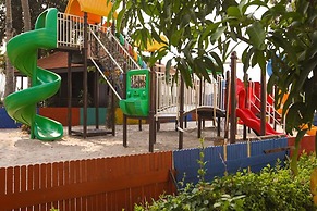 Riverside Serviced Apartments