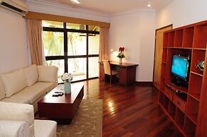 Riverside Serviced Apartments