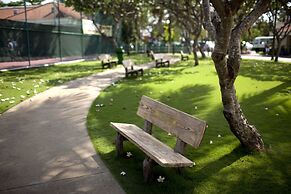 Riverside Serviced Apartments