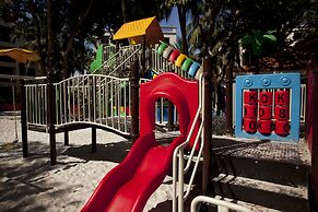 Riverside Serviced Apartments