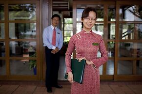 Riverside Serviced Apartments