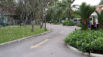 Riverside Serviced Apartments