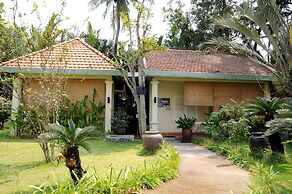 Riverside Serviced Apartments