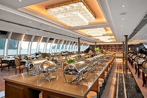 Paradise Suites Hotel