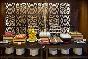 Paradise Suites Hotel