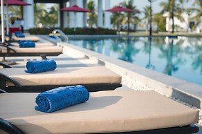 Paradise Suites Hotel