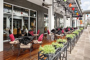 Paradise Suites Hotel