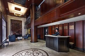 Paradise Suites Hotel