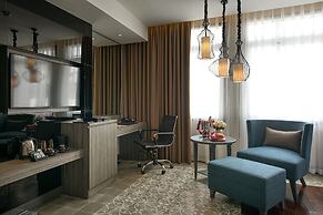 Paradise Suites Hotel