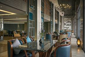 Paradise Suites Hotel