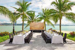 Paradise Suites Hotel