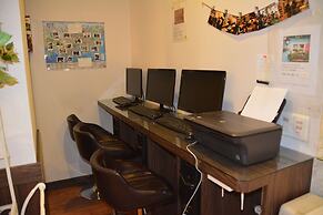 FunStay Inn Guesthouse