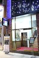 FunStay Inn Guesthouse