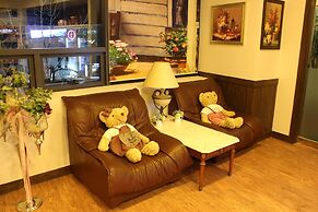 FunStay Inn Guesthouse