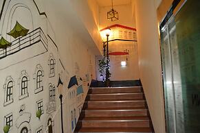 FunStay Inn Guesthouse