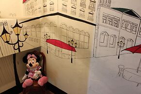 FunStay Inn Guesthouse