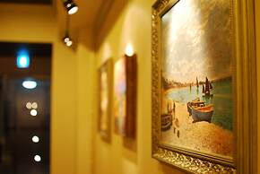 FunStay Inn Guesthouse