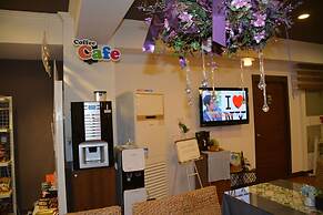 FunStay Inn Guesthouse