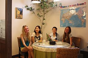 FunStay Inn Guesthouse