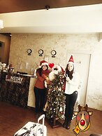 FunStay Inn Guesthouse