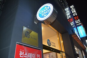 FunStay Inn Guesthouse