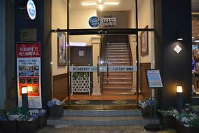 FunStay Inn Guesthouse