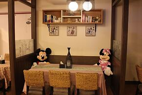 FunStay Inn Guesthouse