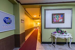 FunStay Inn Guesthouse