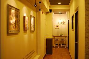 FunStay Inn Guesthouse