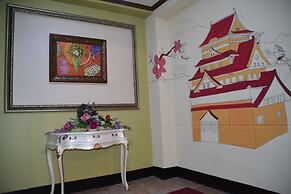 FunStay Inn Guesthouse