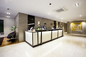 The Grand Hotel Myeongdong