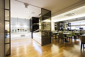 The Grand Hotel Myeongdong