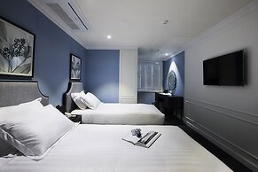 The Grand Hotel Myeongdong