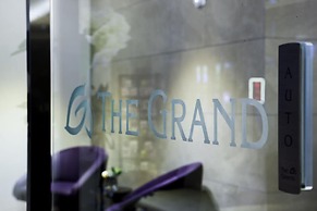 The Grand Hotel Myeongdong
